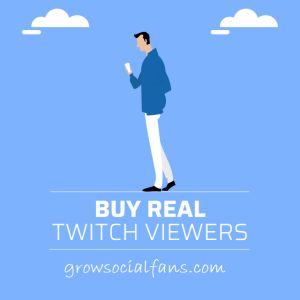 Are the total views in twitch unique views