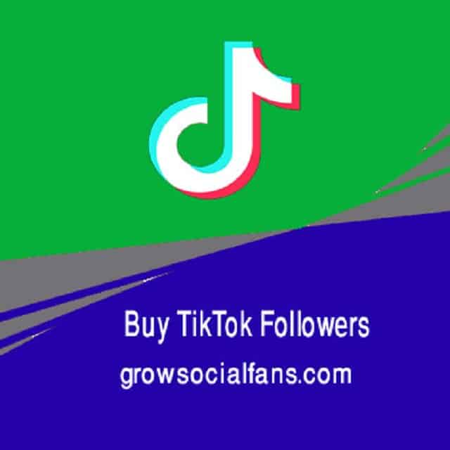 Buy TiktokFollowers 2
