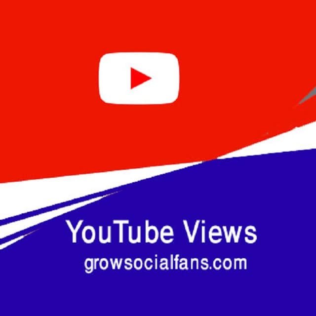 buy YouTube views