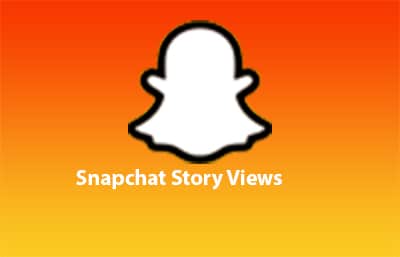 Snapchat Story Views