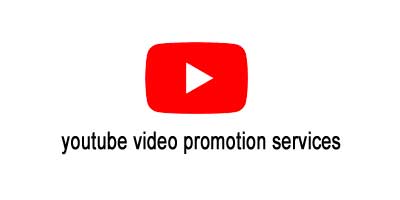 best youtube video promotion services
