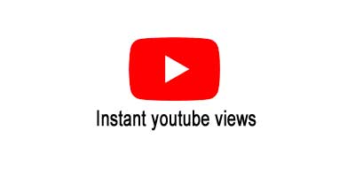 buy instant youtube views