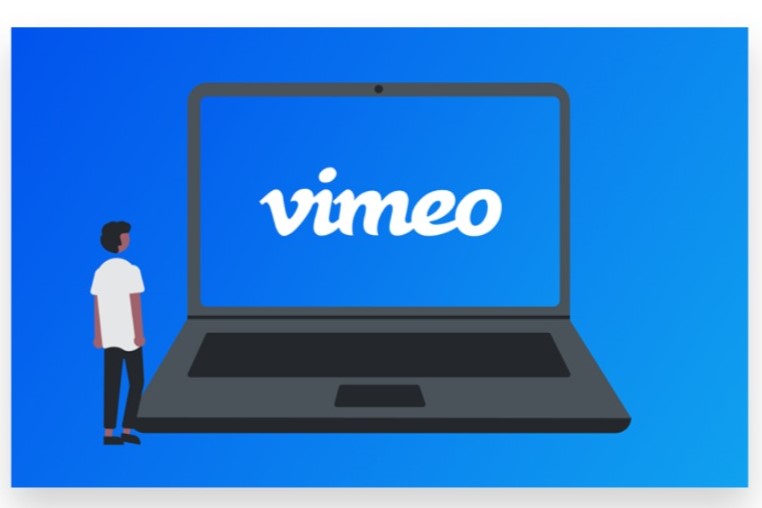 vimeo live