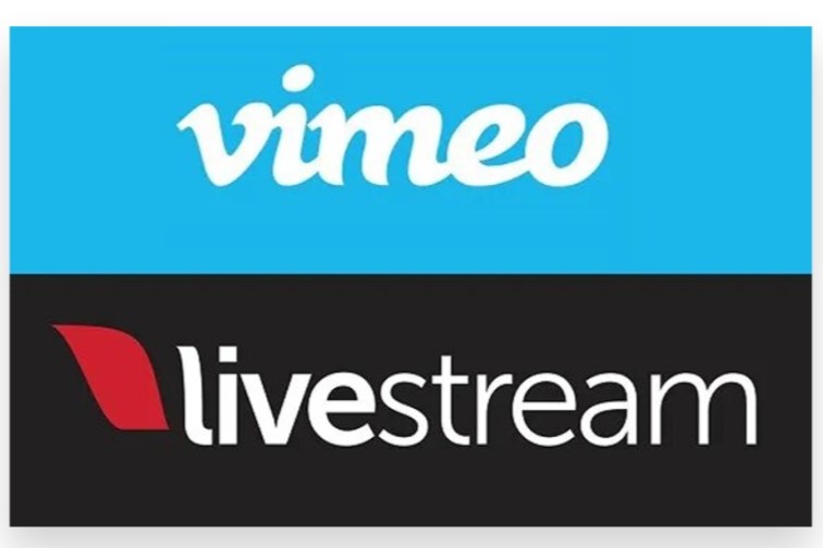 vimeo livestream