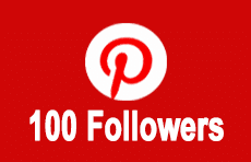 100 Board Followers