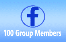 100 Group Members