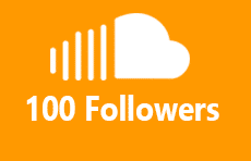 100 SoundCloud