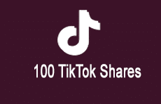 100 TikTok Views