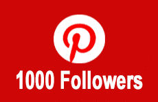 1000 Board Followers