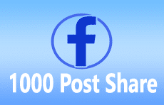1000 Fb Post Share 1