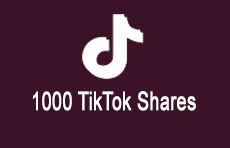 1000 TikTok Views 1