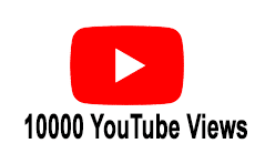 Buy 10k YouTube Views