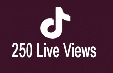 250 Live Views