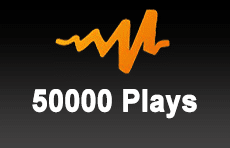 Buy 50000 audiomack plays