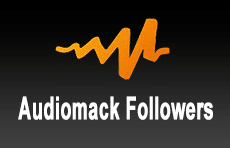 Buy AudioMack Followers