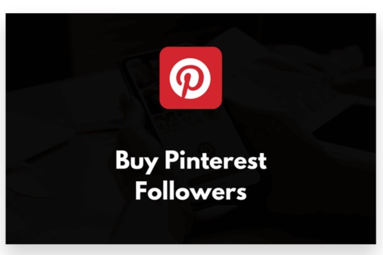 Buy Pinterest Followers