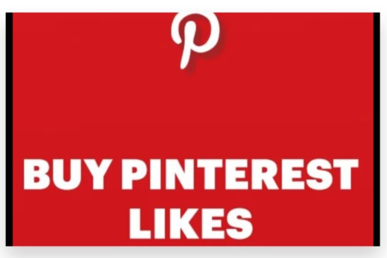 Buy Pinterest Likes and Pins