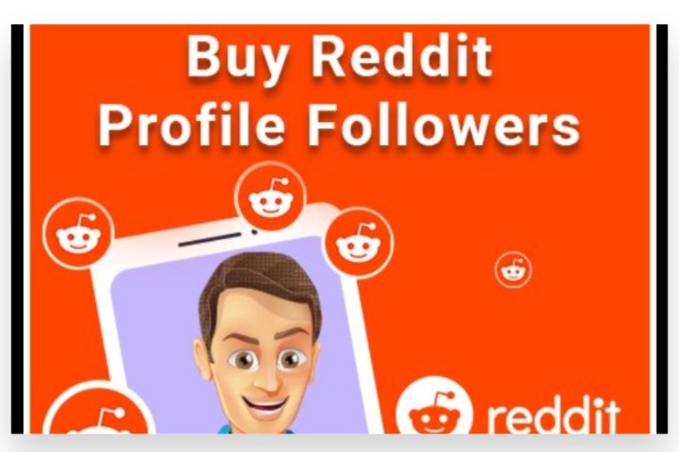 Buy Reddit Profile Followers