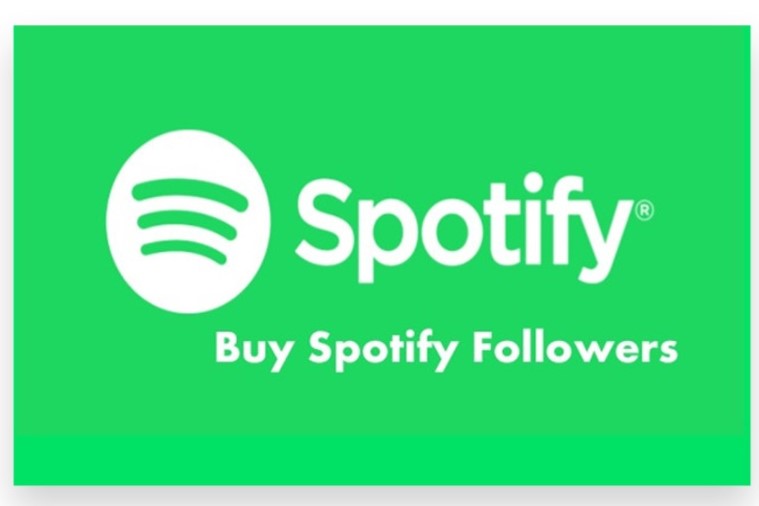 Buy Spotify Followers