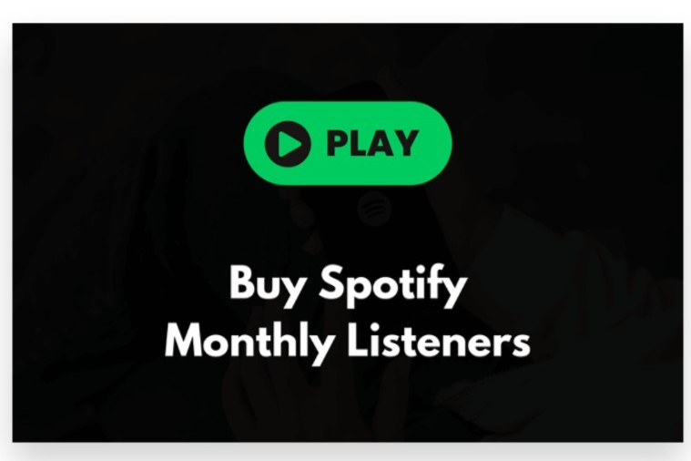 Buy Spotify Monthly Listeners