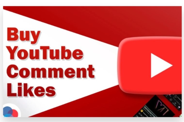 Buy YouTube Comment Likes