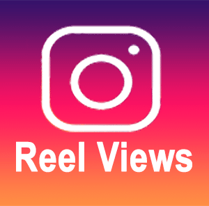 Instagram Reel Views