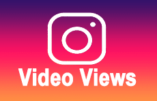 50 Instagram Video Views