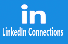 100-1000 LinkedIn Connections