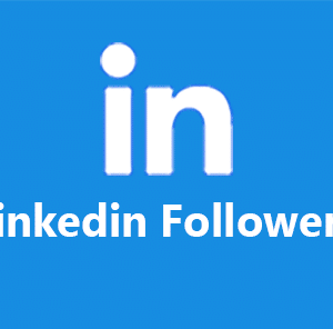 LinkedIn Followers