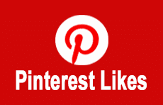 Pinterest Likes and Pins