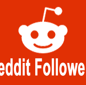 Reddit Profile Followers