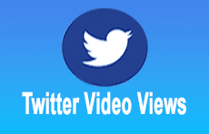 Twitter Video Views