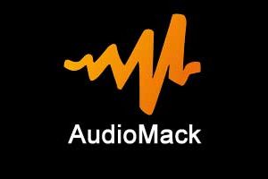 AudioMack stream Egypt