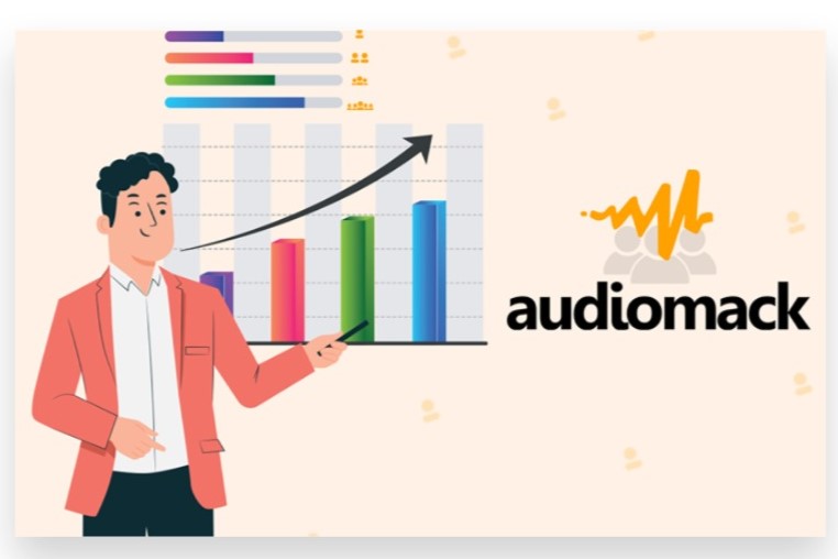 audiomack stream viewers nigeria