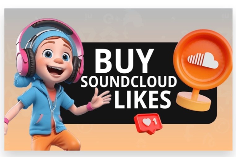 buying soundcloud likes