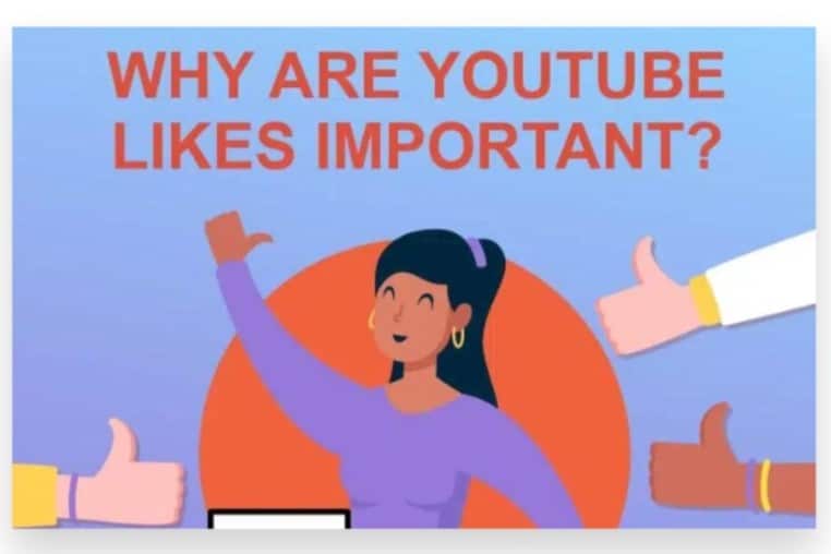 get youtube likes