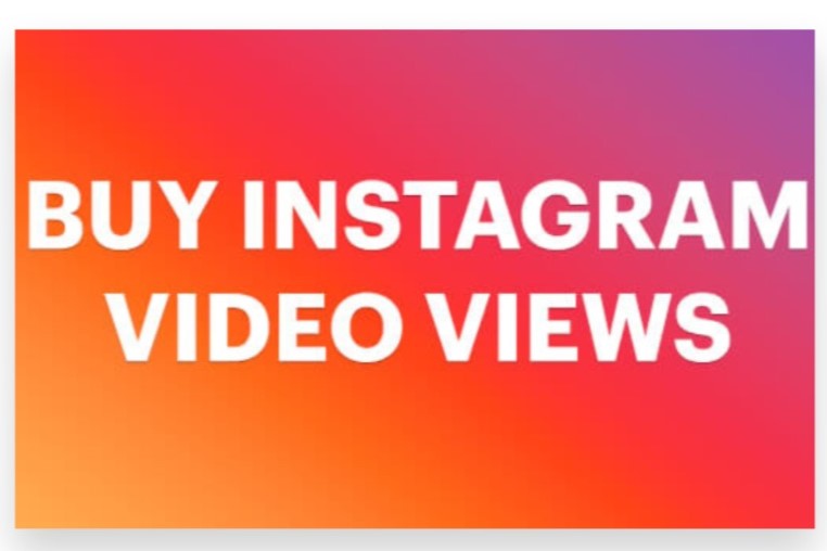 instagram video views