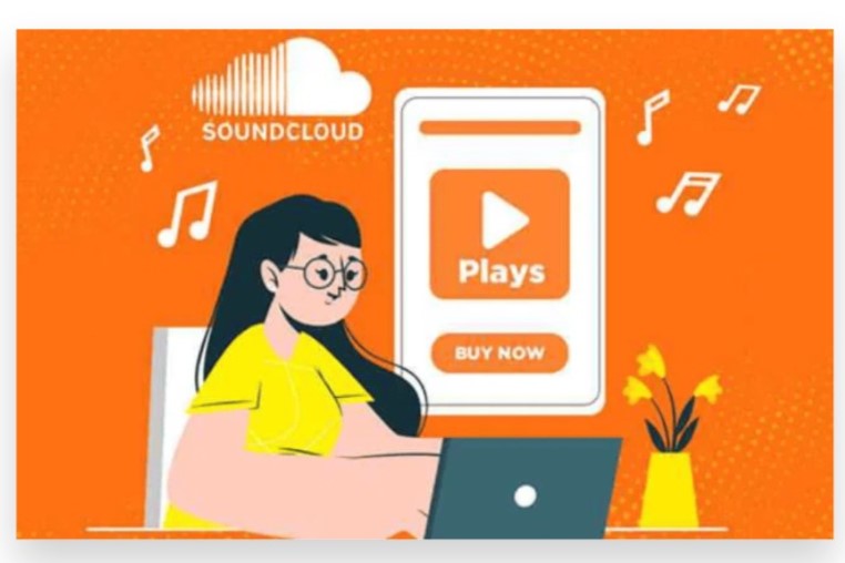 soundcloud buy plays