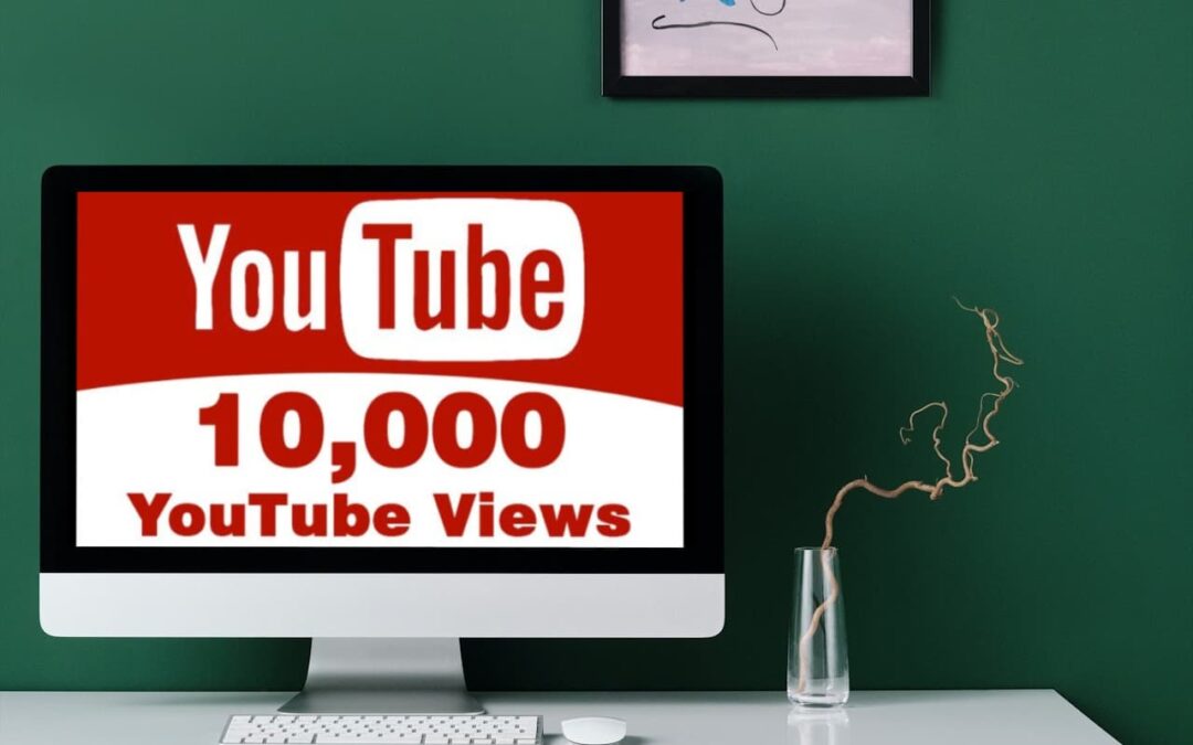How to get 10k views on YouTube Instantly!