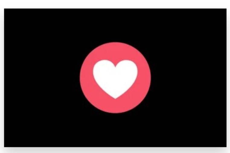 How to get love reactions on Facebook