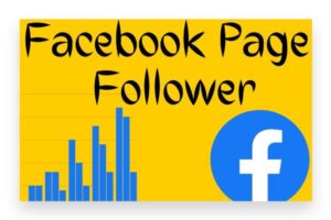 how do you get followers on facebook business page