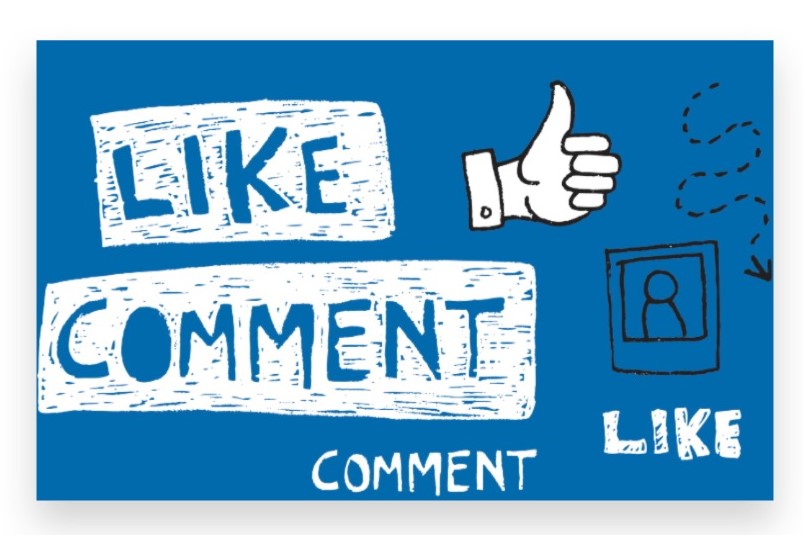 how to boost facebook likes and comments