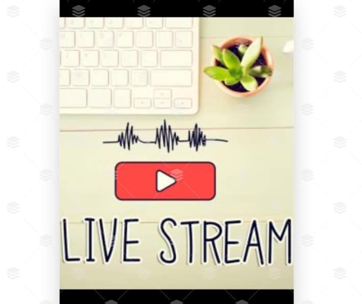 how to boost live stream on facebook