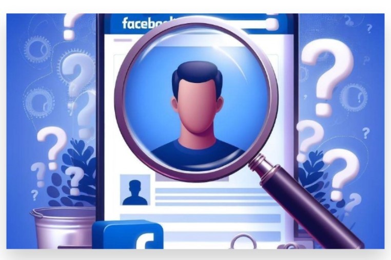 How to Find Someone on Facebook