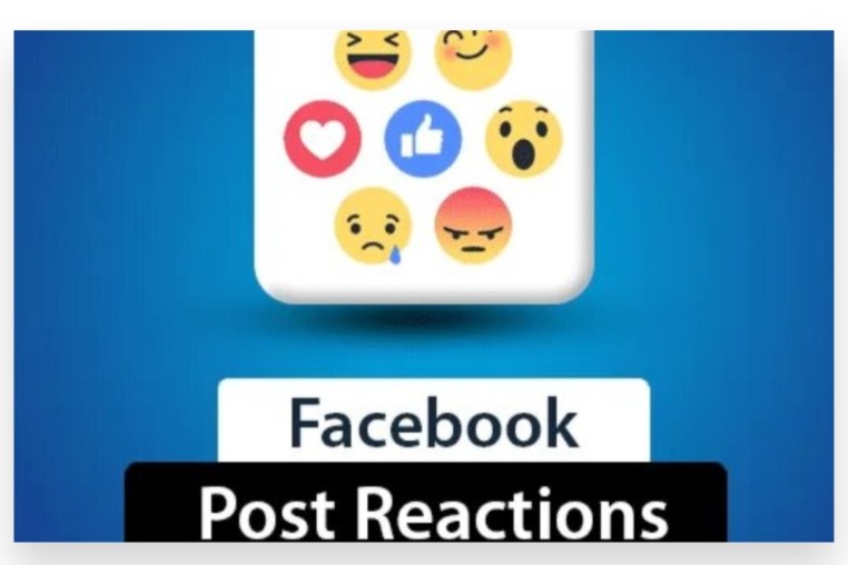 how to get 1000 reactions on facebook