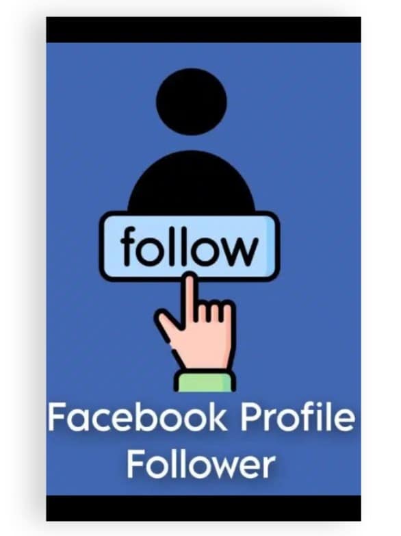 how to get followers in facebook profile