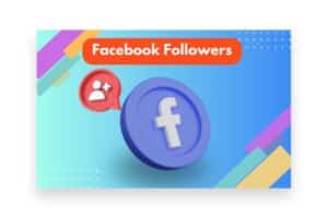 how to get followers on my facebook page