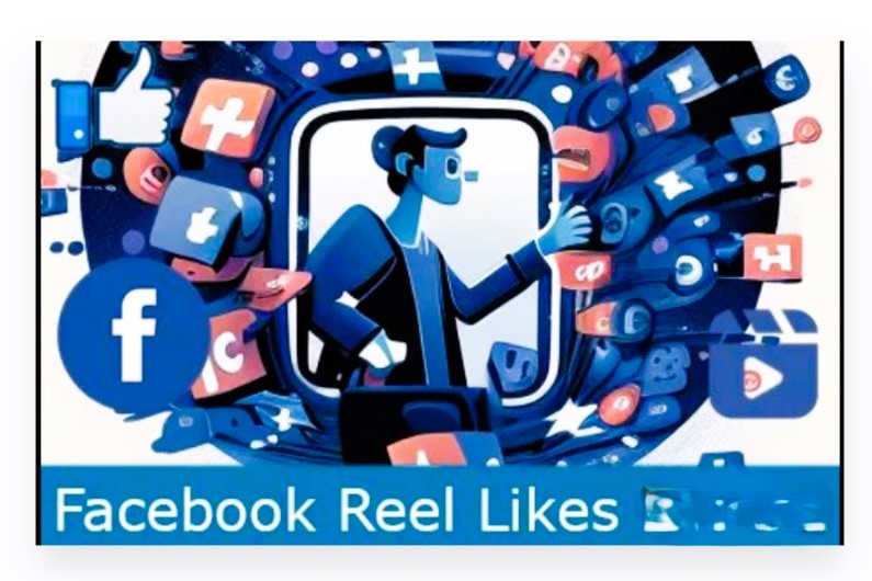 How to Get Likes on Facebook Reels