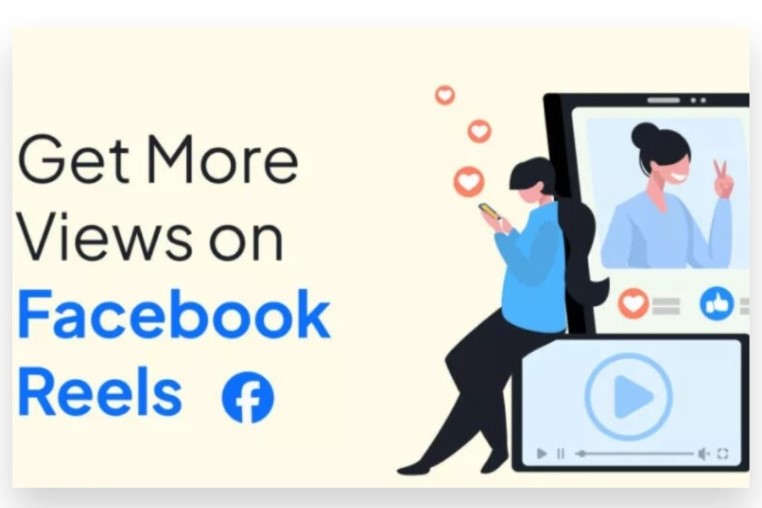 How to Get More Views on Facebook Reels