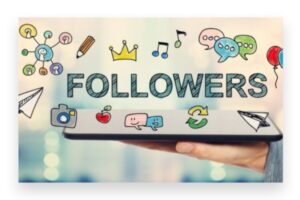 how to increase followers on facebook